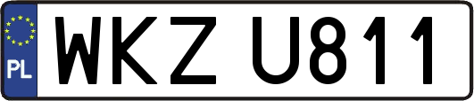 WKZU811