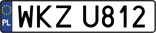 WKZU812