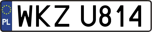 WKZU814
