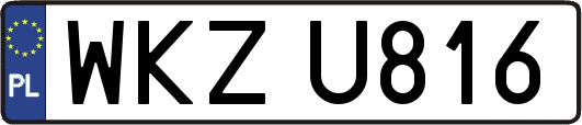 WKZU816