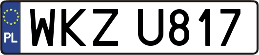 WKZU817