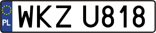 WKZU818