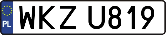 WKZU819