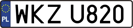 WKZU820
