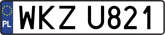 WKZU821