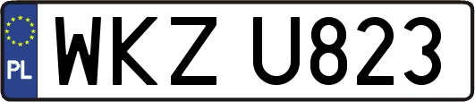 WKZU823
