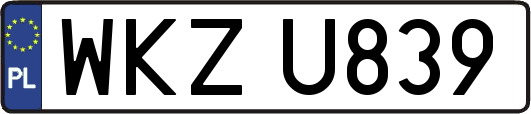 WKZU839