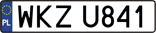 WKZU841