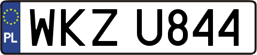 WKZU844