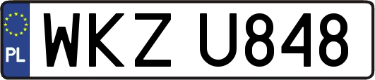 WKZU848