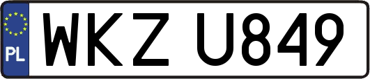 WKZU849