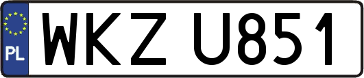 WKZU851