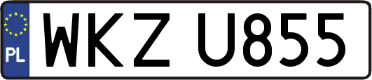 WKZU855