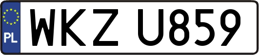WKZU859