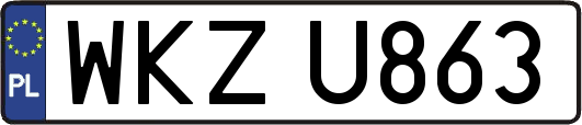 WKZU863