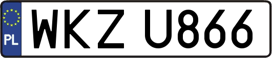WKZU866