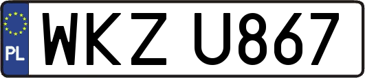 WKZU867