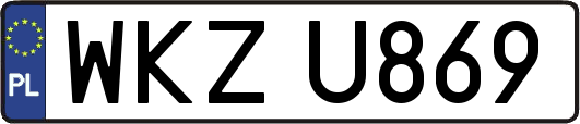 WKZU869