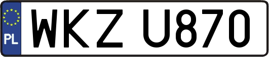 WKZU870