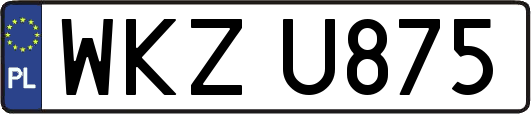 WKZU875