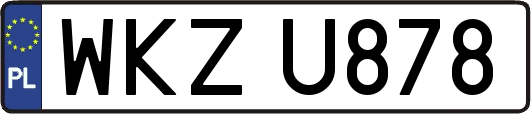 WKZU878