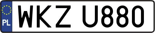 WKZU880