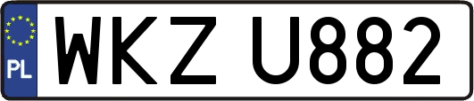 WKZU882