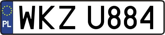WKZU884