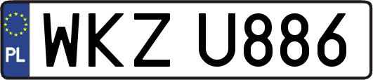 WKZU886