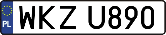 WKZU890
