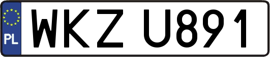WKZU891