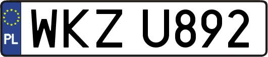 WKZU892