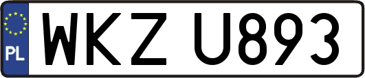 WKZU893