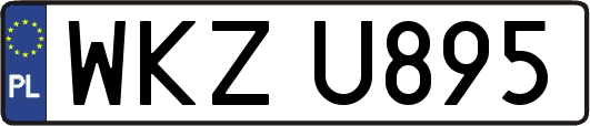 WKZU895