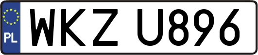 WKZU896