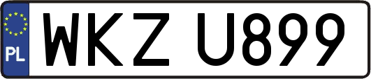 WKZU899