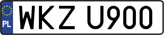 WKZU900