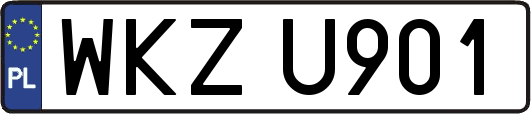 WKZU901