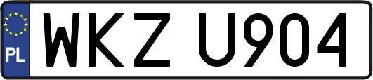WKZU904