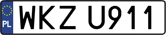 WKZU911