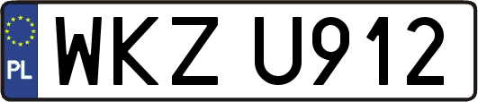 WKZU912