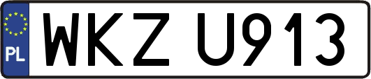 WKZU913