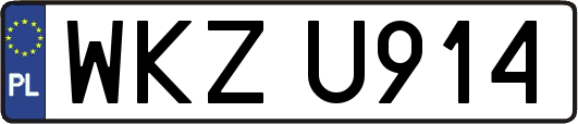 WKZU914