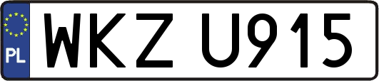 WKZU915