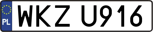 WKZU916