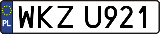 WKZU921