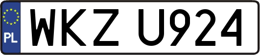 WKZU924