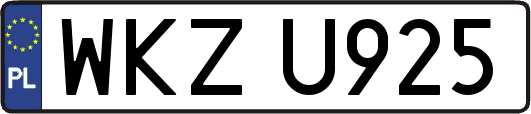 WKZU925