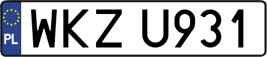 WKZU931
