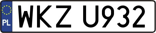 WKZU932